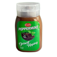 DRIZZLE CHOCOLATE DESSERT TOPPING 250ML