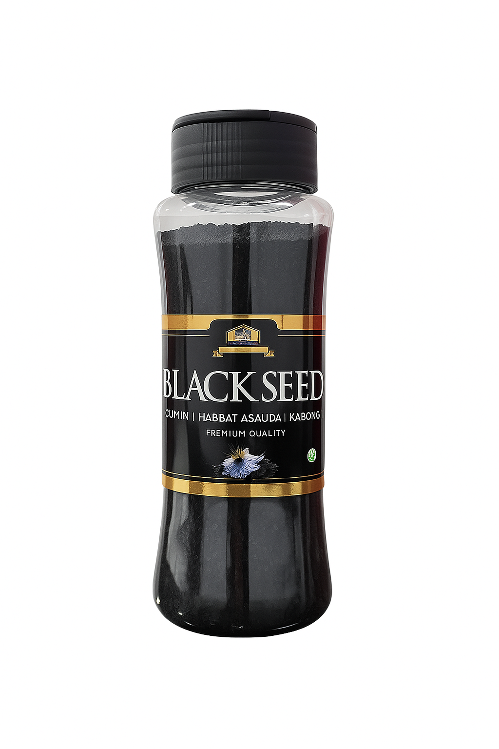AL Khair Black Seed Powder 250g
