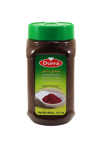 Al Durra Ground Sumac