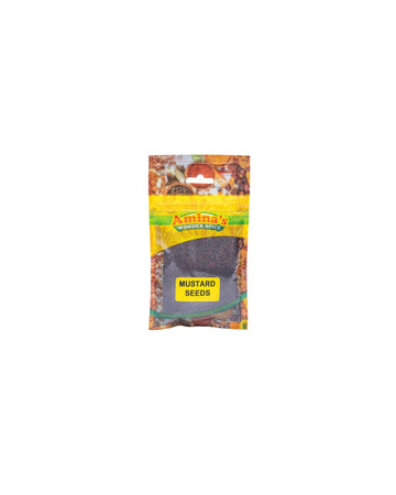 Aminas Mustard Seeds