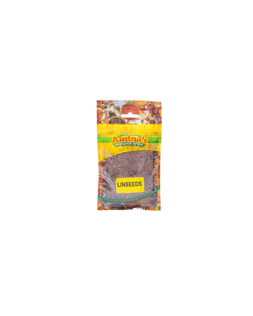 Aminas Linseeds