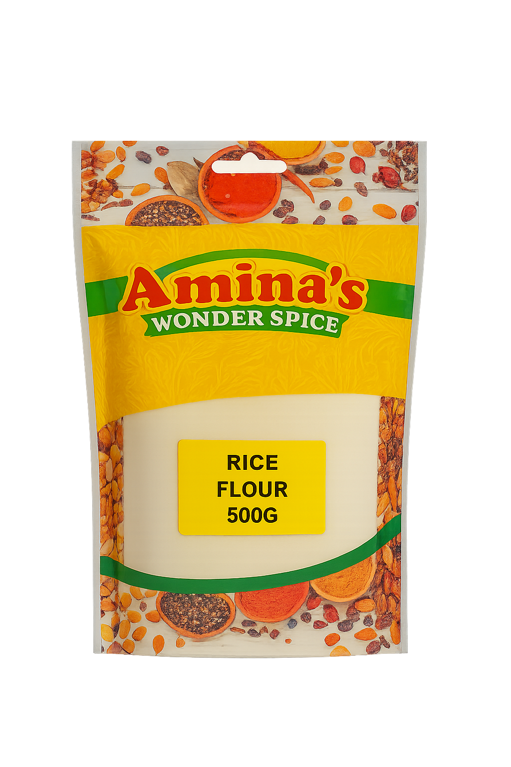 Aminas Rice Flour