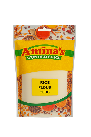 Aminas Rice Flour