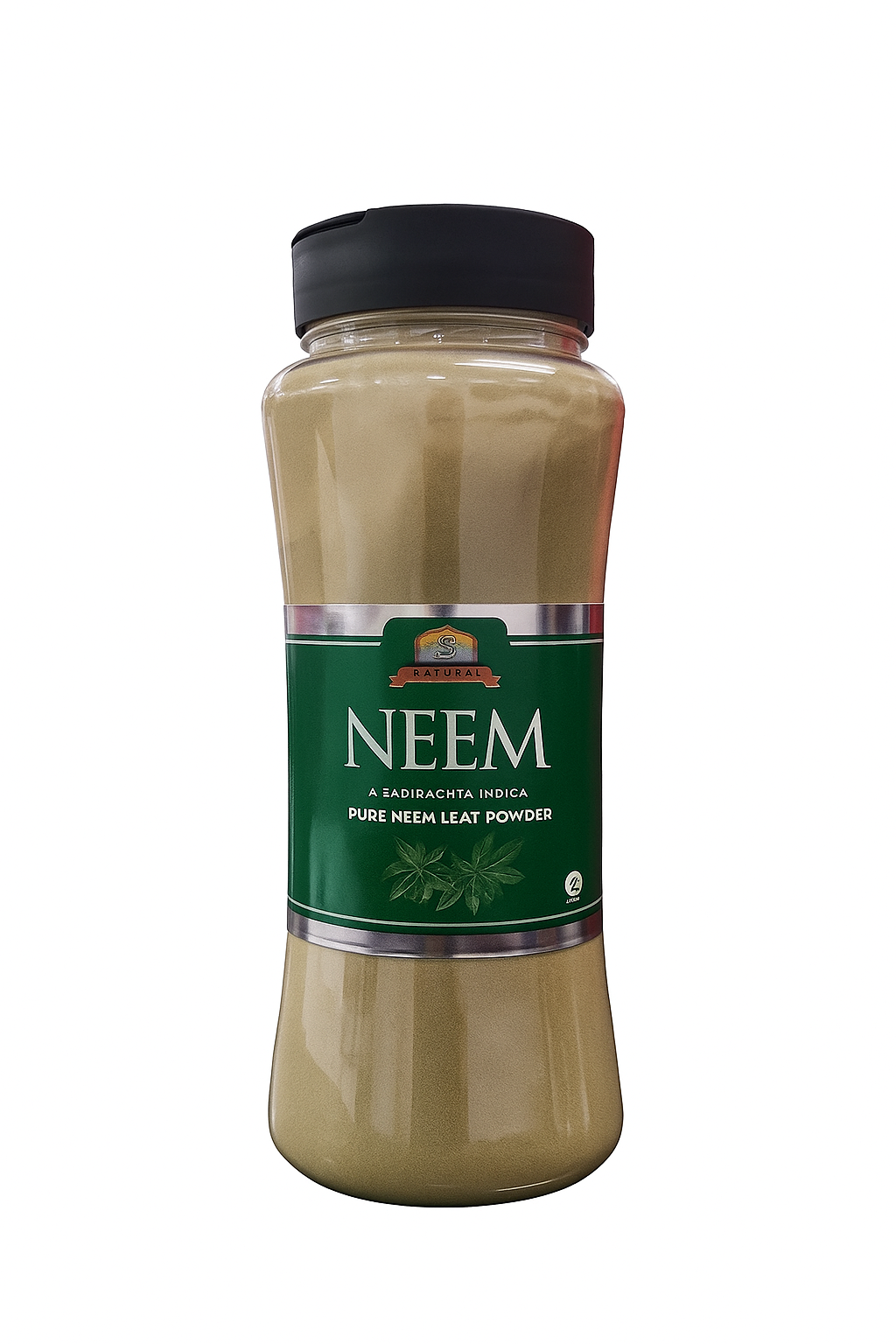 AL Khair Neem Powder 190g