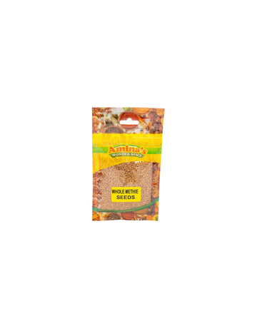 Aminas Methie / Fenugreek Seeds