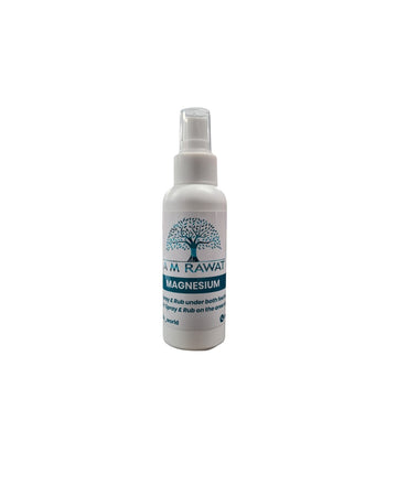 A.M Rawat Magnesium Spray