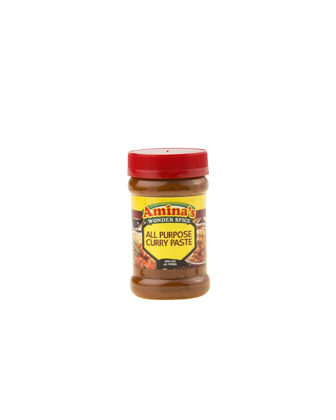 Aminas All Purpose Curry Paste