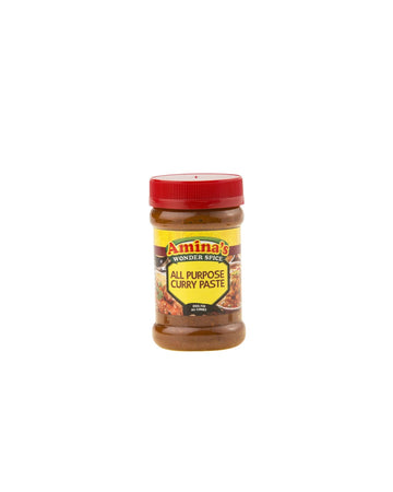 Aminas All Purpose Curry Paste