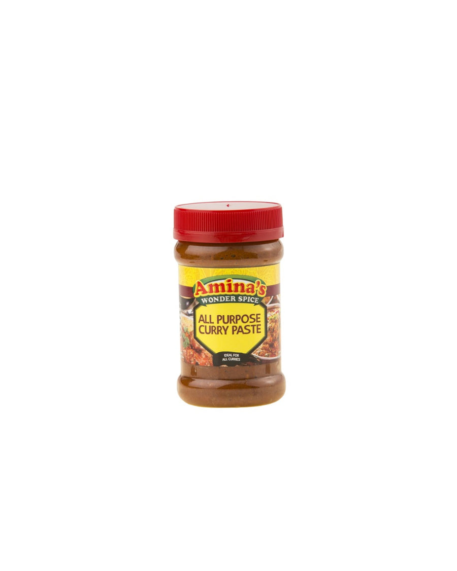 Aminas All Purpose Curry Paste