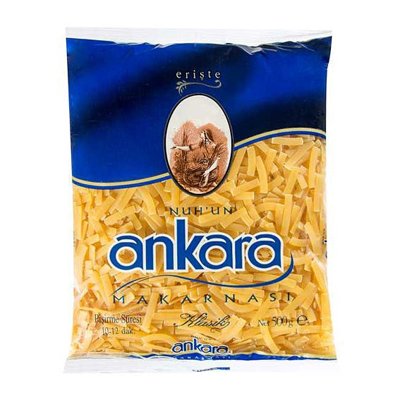 Ankara Eriste Pasta 500g