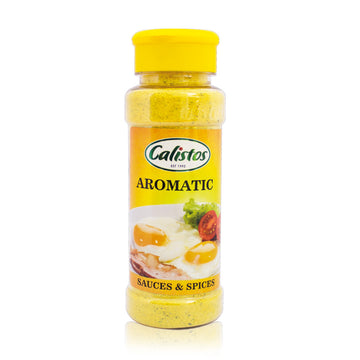 CALISTOS AROMATIC SPICE 150G