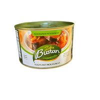 Bustan Eggplant Moussakaa 400g