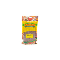 Aminas Brown Baking Chocolate 500g