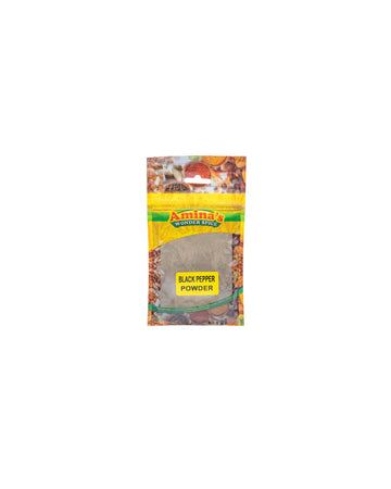 Aminas Black Pepper Powder