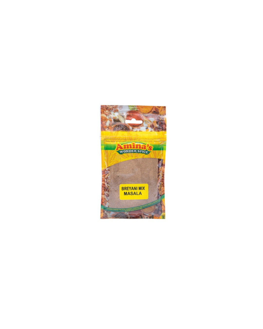 Aminas Biryani Mix Powder