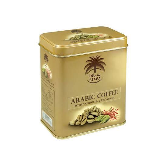 Siafa Saudi Coffee 200g