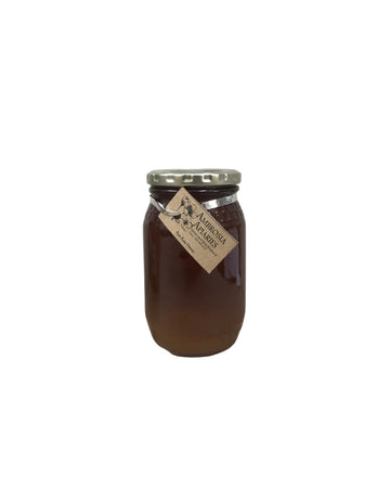 Ambrosia Macadamia Honey 500g