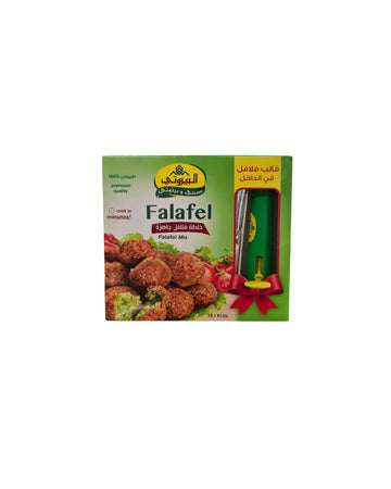 Al Bayrouty Falafel Mix 400g