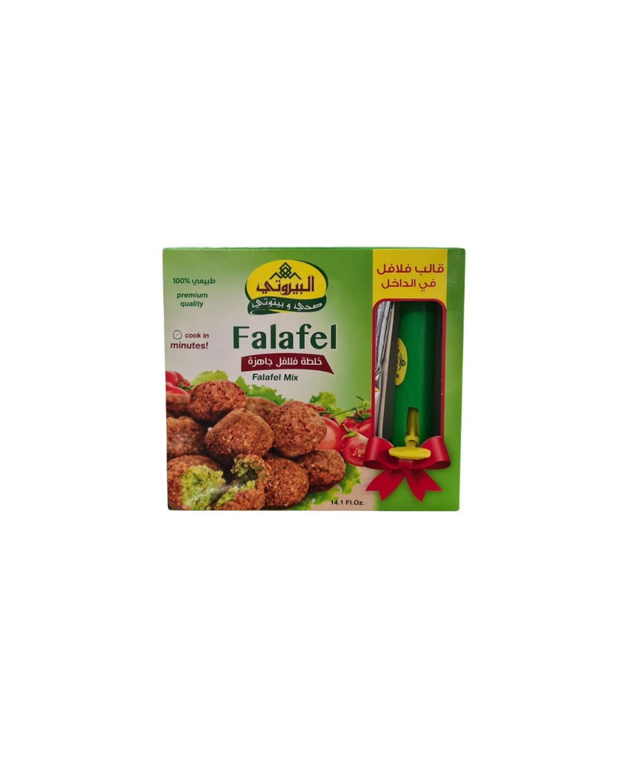 Al Bayrouty Falafel Mix 400g