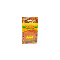 Aminas Fish Masala