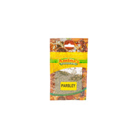 Aminas Parsley