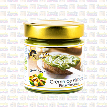 Belgico Pistachio Cream 200g