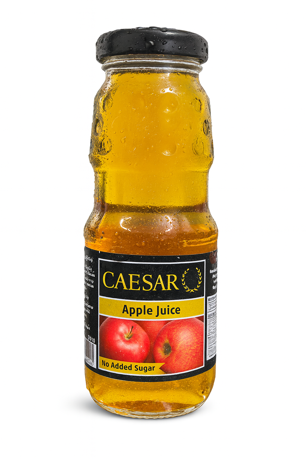 Caesar Juice - Apple