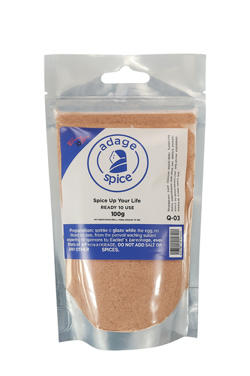 Adage Spice