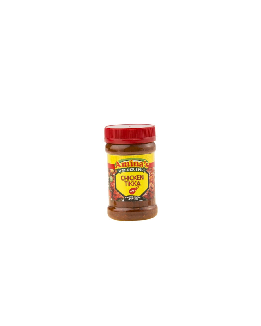 Aminas Chicken Tikka Marinade Hot