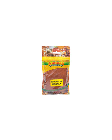 Aminas Mother in Law Masala