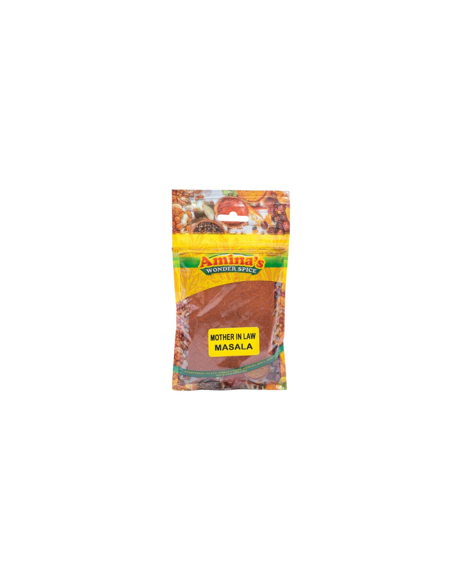 Aminas Mother in Law Masala
