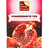 Can Kardesler Pomegranate Tea 250g