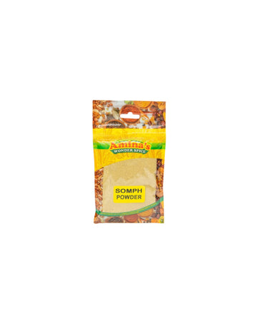 Aminas Fennel / Somph Powder
