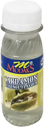 Modaks Cardamom Essence 50ml