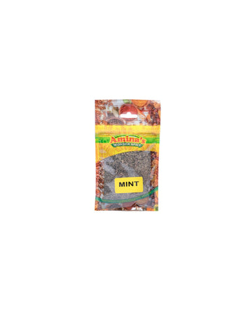 Aminas Mint