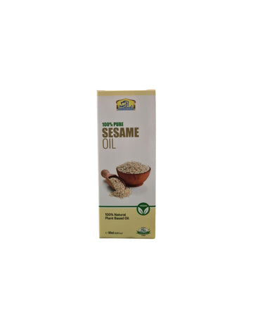 AL Khair Castor Oil 60ml