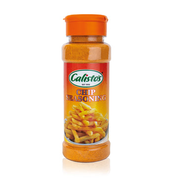 CALISTOS CHIP SEASONING 150G