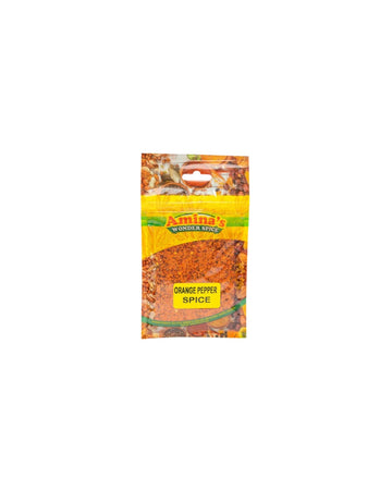 Aminas Orange Pepper Spice