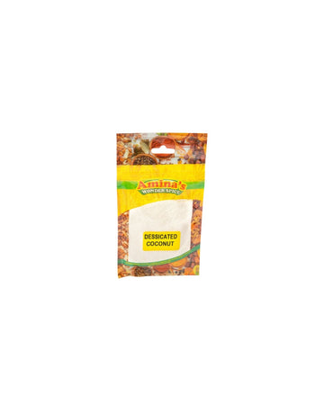 Aminas Desiccated Coconut