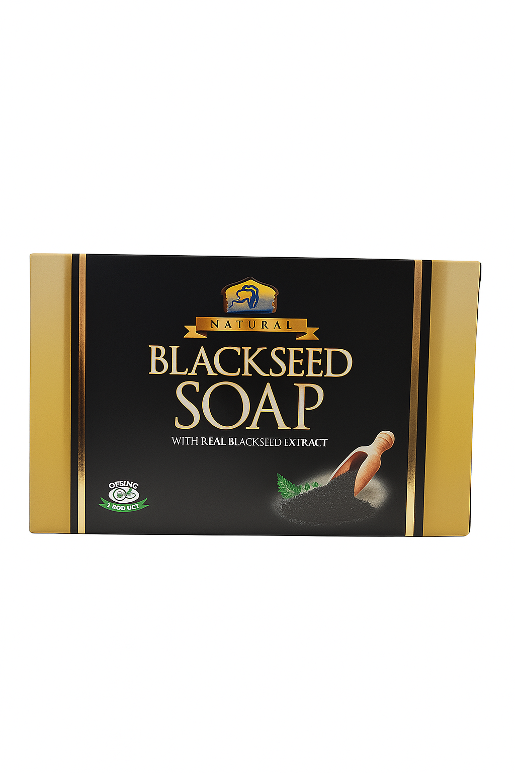 Al Khair Black Seed Soap 90g