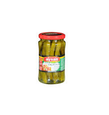 AYSAN JALAPENO PICKLE 720ML