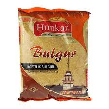 Hunkar Koftelik Bulgur 1kg (Meatball Bulgur)