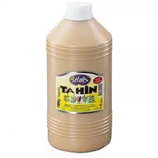 HALIS TAHIN 1000G