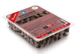 Marmarabirlik Vacuum Sealed Black Olives 500g