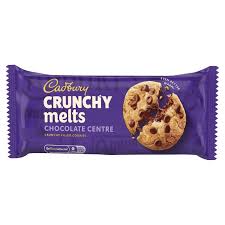 Cadbury Crunchy Melts