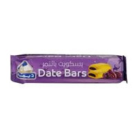 Deemah Date Bars