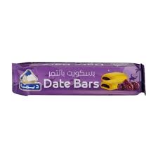 Deemah Date Bars