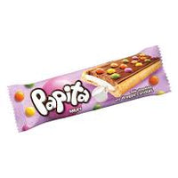 Papita Milk Chocolate Biscuit Assorted With Dragees