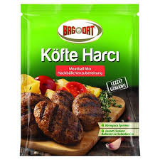 Bagdat Kofte Harci 90g (Meatball Mix)