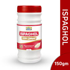 Al Khair Ispaghol (Psyllium Husk) 150g